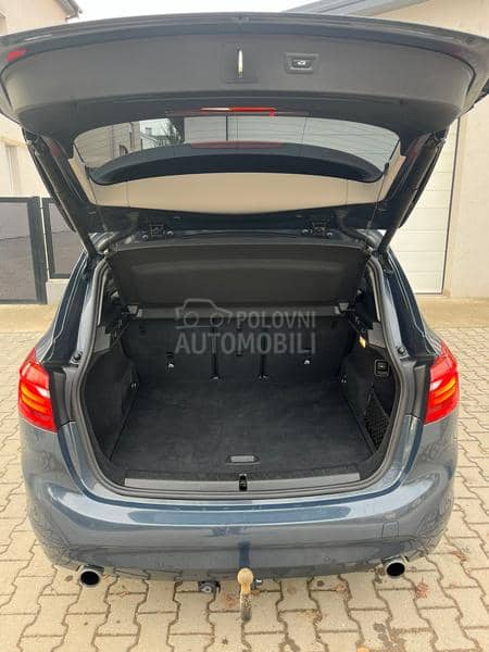 BMW 220 Activ.aut.