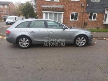 Aluminijumske felne  17" 5 x 112