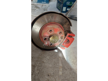 Diskovi za Alfa Romeo 147 od 2000. do 2004. god.