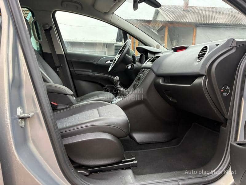 Opel Meriva 1,7 CDTI