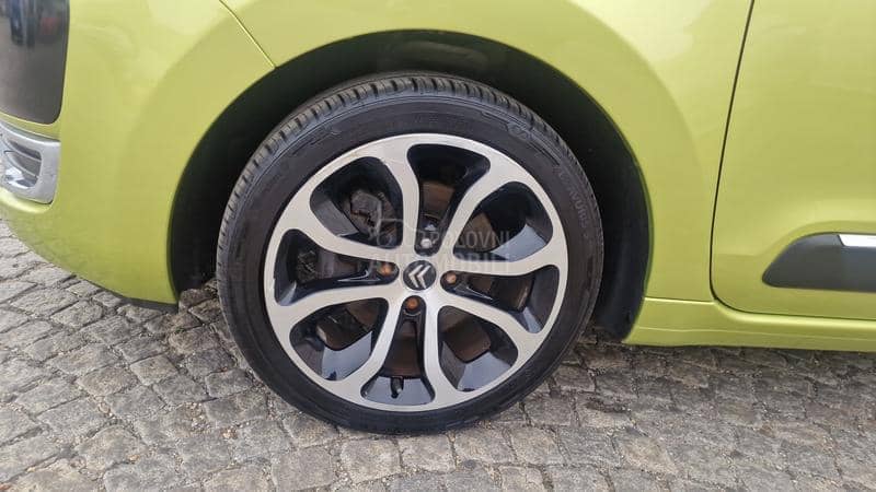 Citroen C3 Picasso KREDlT BEZ UCESCA