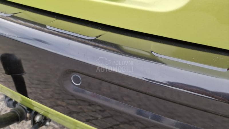 Citroen C3 Picasso KREDlT BEZ UCESCA