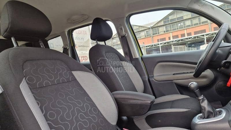 Citroen C3 Picasso KREDlT BEZ UCESCA