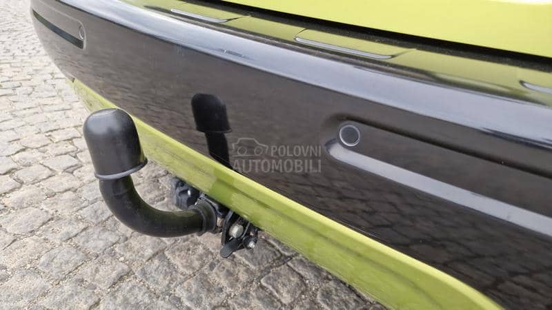 Citroen C3 Picasso KREDlT BEZ UCESCA