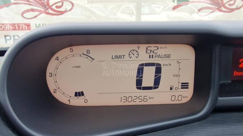 Citroen C3 Picasso KREDlT BEZ UCESCA