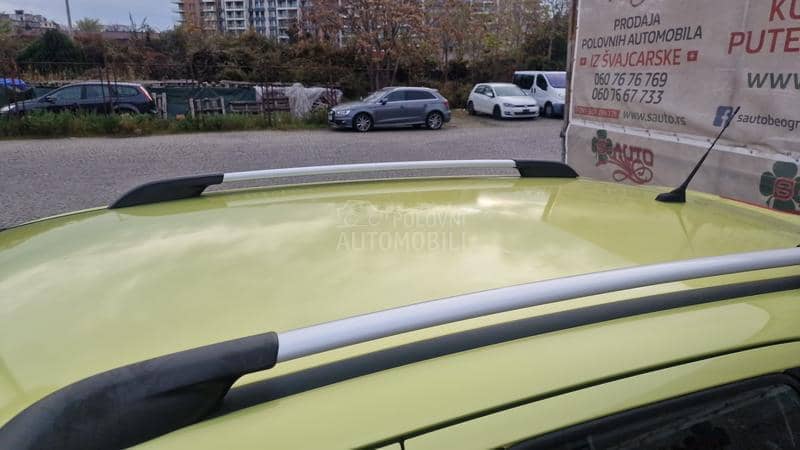 Citroen C3 Picasso KREDlT BEZ UCESCA