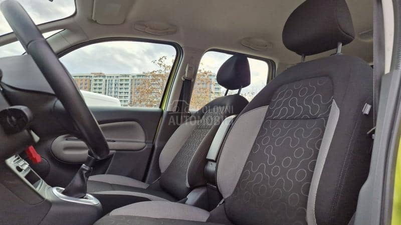 Citroen C3 Picasso KREDlT BEZ UCESCA