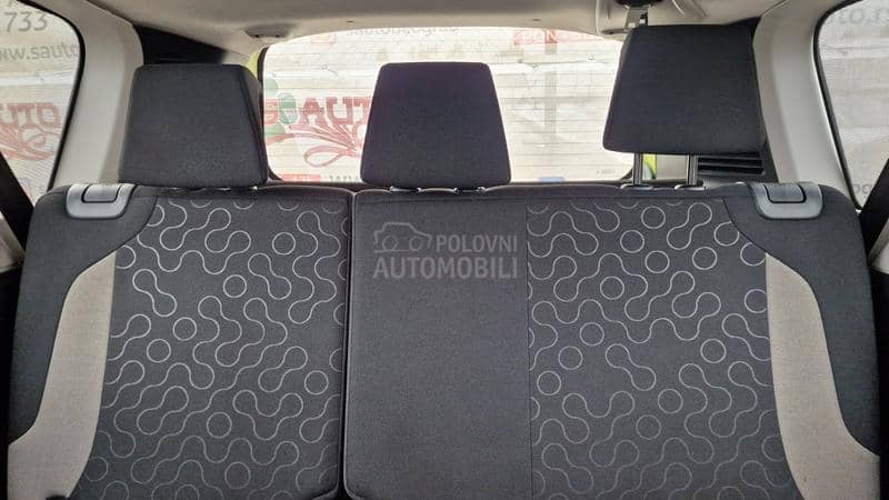 Citroen C3 Picasso KREDlT BEZ UCESCA