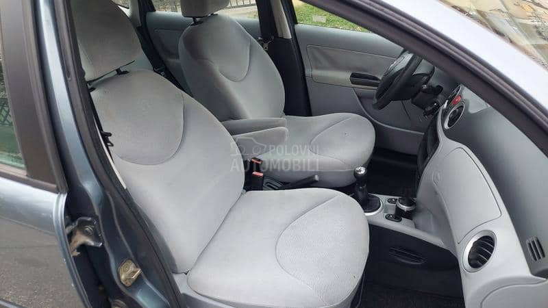 Citroen C3 1.4 8v Kl.ima