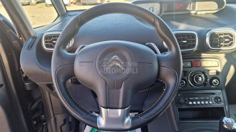 Citroen C3 Picasso KREDlTl BEZ UCESCA