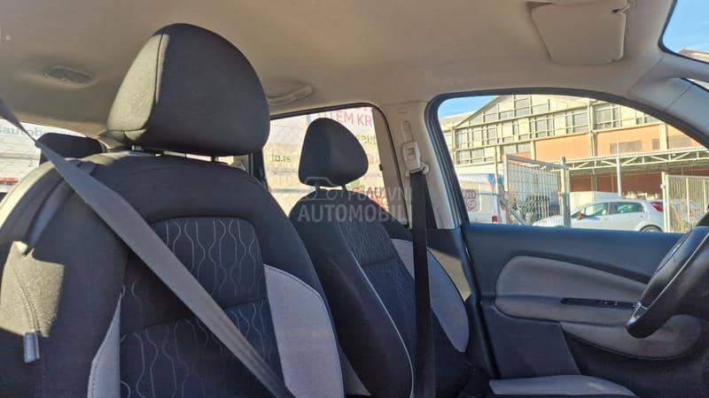 Citroen C3 Picasso KREDlTl BEZ UCESCA