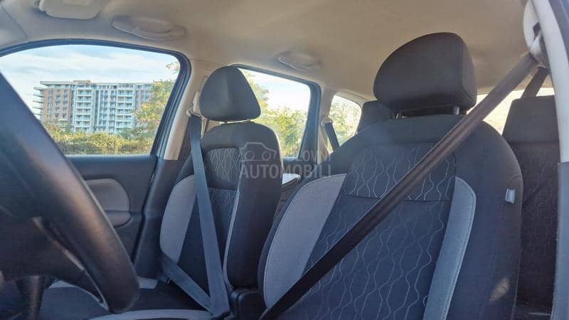 Citroen C3 Picasso KREDlTl BEZ UCESCA