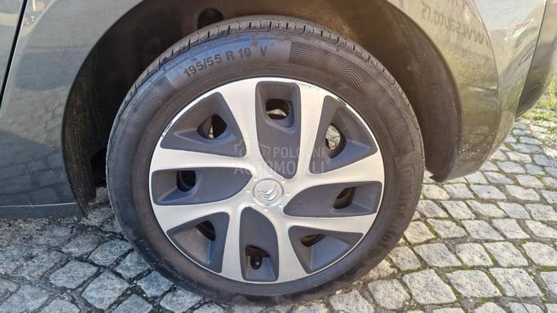 Citroen C3 Picasso KREDlTl BEZ UCESCA