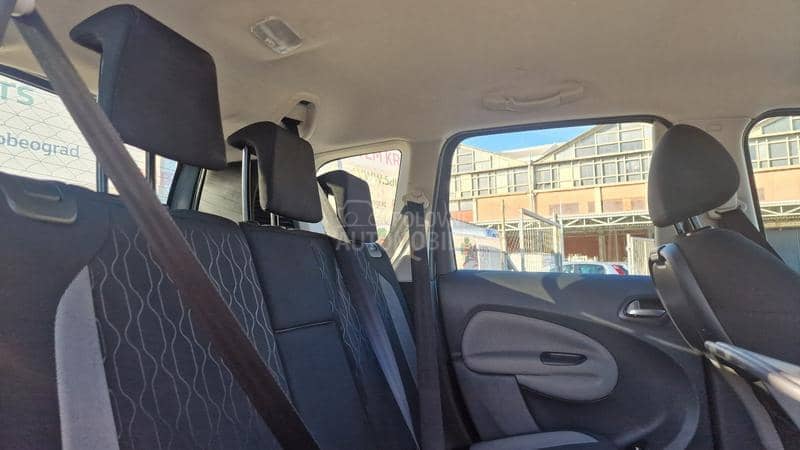 Citroen C3 Picasso KREDlTl BEZ UCESCA