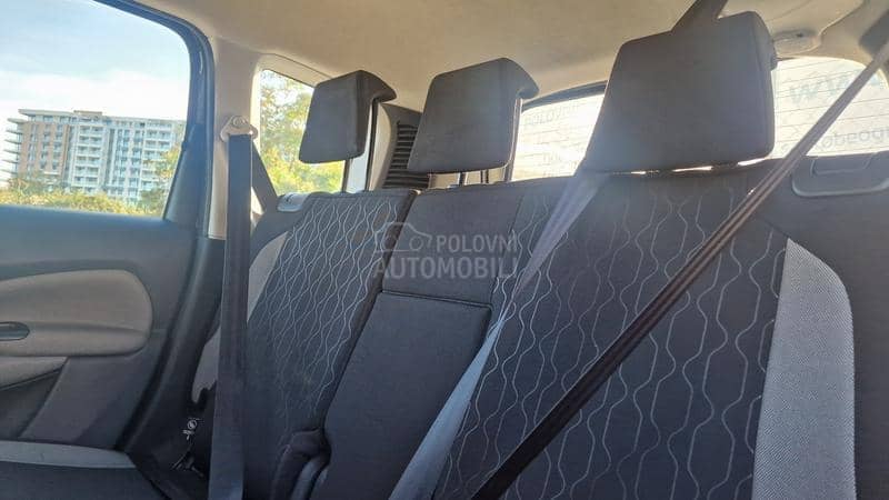 Citroen C3 Picasso KREDlTl BEZ UCESCA