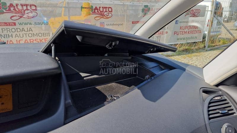 Citroen C4 Picasso KREDlT BEZ UCESCA