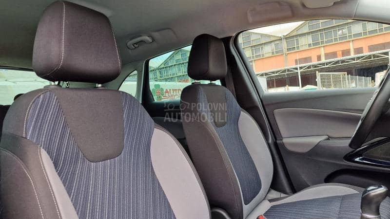 Opel Crossland X  KREDlTl BEZ UCESCA