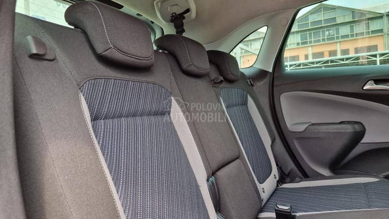 Opel Crossland X  KREDlTl BEZ UCESCA