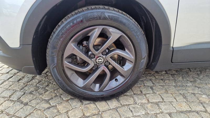 Opel Crossland X  KREDlTl BEZ UCESCA