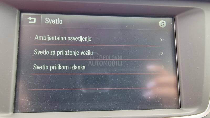 Opel Crossland X  KREDlTl BEZ UCESCA