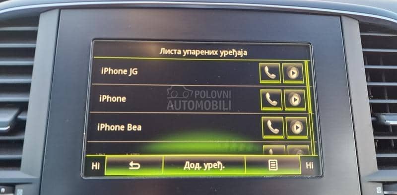 Renault Talisman KREDlTl BEZ UCESCA