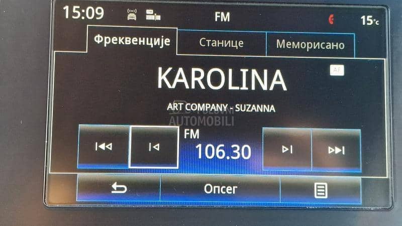 Renault Talisman KREDlTl BEZ UCESCA