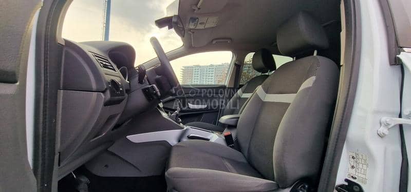 Ford Kuga KREDlTl BEZ UCESCA