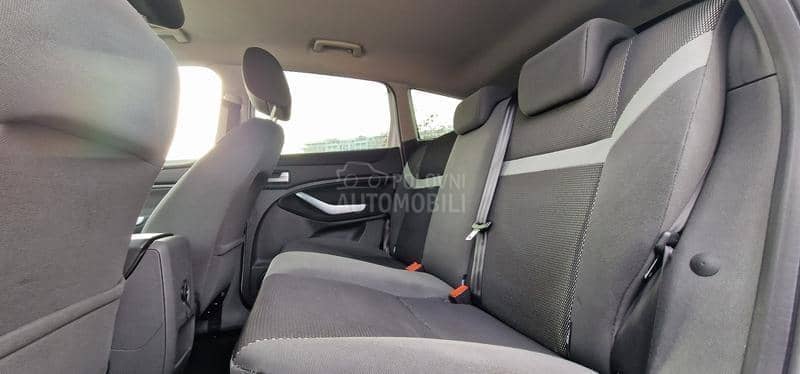 Ford Kuga KREDlTl BEZ UCESCA