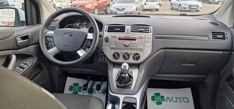 Ford Kuga KREDlTl BEZ UCESCA