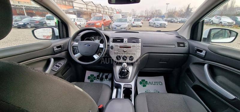 Ford Kuga KREDlTl BEZ UCESCA