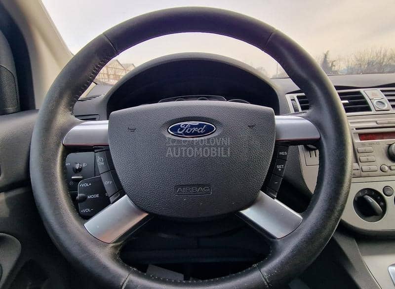 Ford Kuga KREDlTl BEZ UCESCA