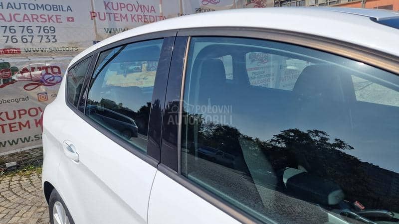 Ford C-Max KREDlT BEZ UCESCA