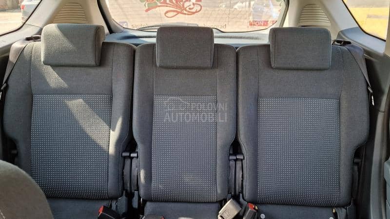 Ford C-Max KREDlT BEZ UCESCA