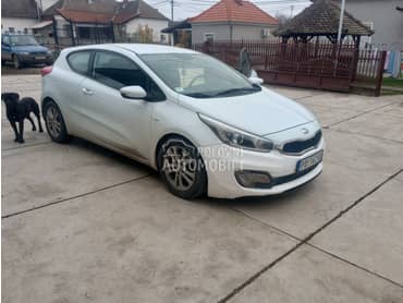 Kia pro_cee`d 