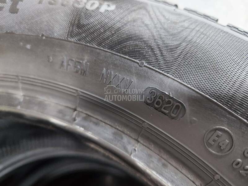 Continental 215/60 R16 Zimska