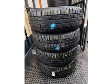Continental 215/60 R16 Zimska