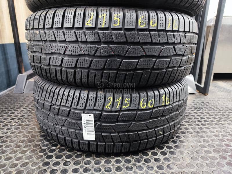 Continental 215/60 R16 Zimska