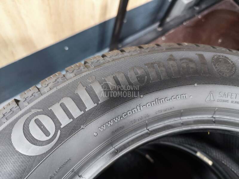 Continental 215/60 R16 Zimska