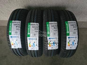 ROCKBLADE 165/70 R14 Letnja