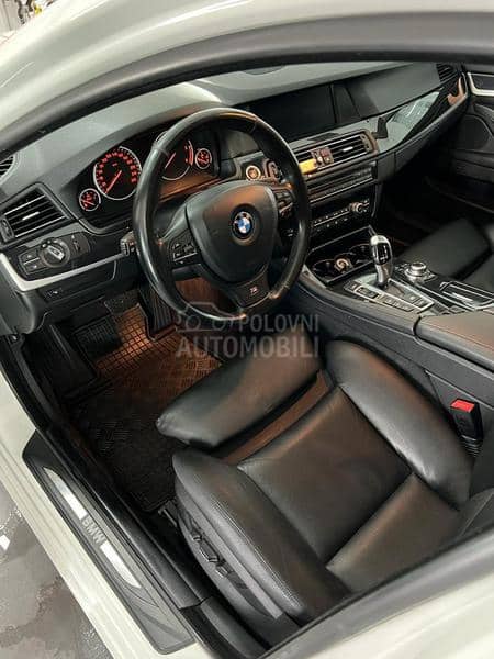 BMW 530 xdrive