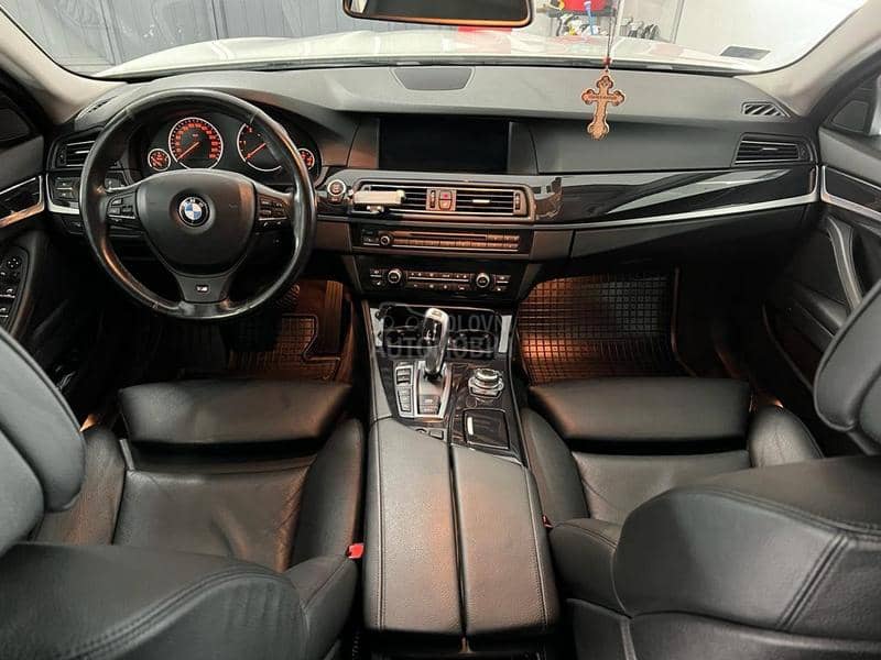 BMW 530 xdrive