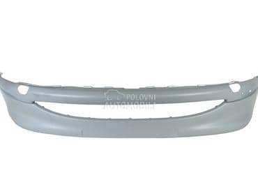 Prednji branik za Peugeot 1007 od 1998. do 2012. god.