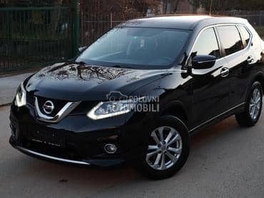 Nissan X-Trail 1.6dci TEKNA CH