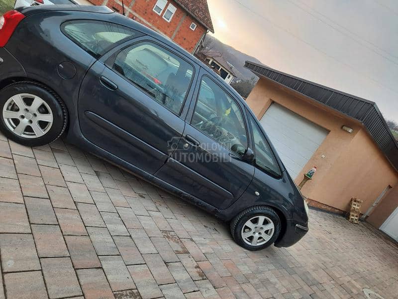 Citroen Xsara Picasso 