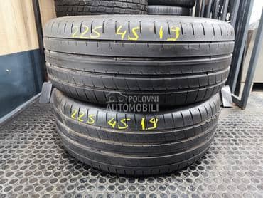 Goodyear 225/45 R19 Letnja