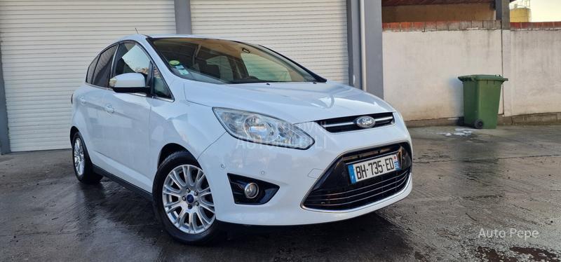 Ford C-Max 1.6 TDCI