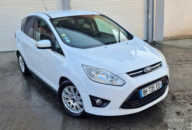 Ford C-Max 1.6 TDCI