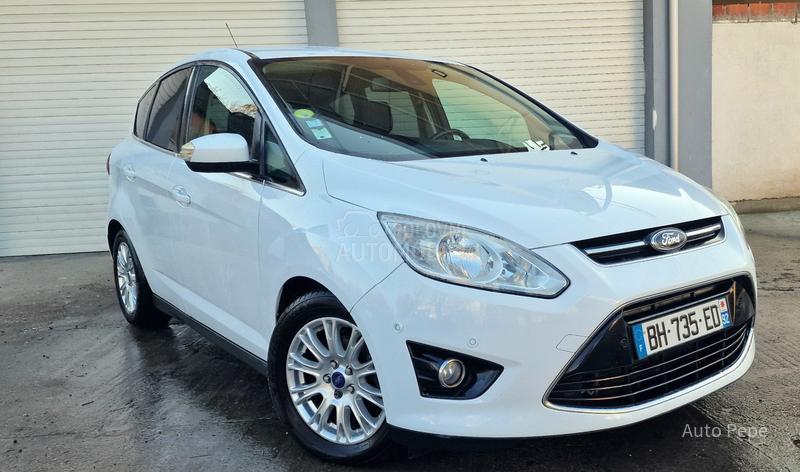 Ford C-Max 1.6 TDCI