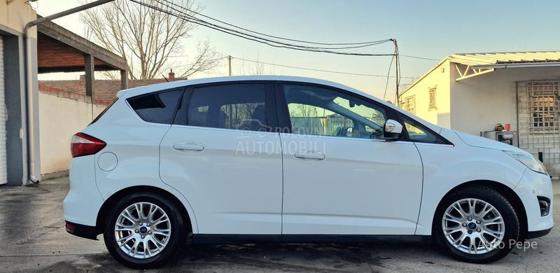 Ford C-Max 1.6 TDCI