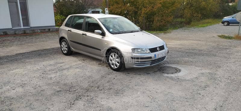 Fiat Stilo 1.9jtd